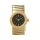 【現品限り】BVLGARI（ブルガリ） ブルガリブルガリ トゥボガス BB192T K18スリーカラー レディース 【中古A】