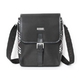 【現品限り】Burberry（バーバリー） ショルダーバッグ ナイロン ノバチェック ブラック 【中古A】