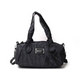 【現品限り】MARC BY MARC JACOBS （マークバイマークジェイコブス）2WAY ボストンバッグ ナイロン 黒 M3PE077 【新品同様】