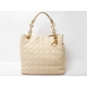 【現品限り】DIOR（ディオール） レディディオール トートバッグ ベージュ 【中古SA】