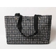 【現品限り】kate spade（ケイトスペード） マザーズバッグ 黒 ブラック シート付き 【中古