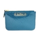 LOUIS　VUITTON（ルイヴィトン）　ヴェルニ　ポシェットクレNM　キーチェーン付きコインケース　ブルーガラクティック　M...