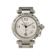 Cartier（カルティエ）　パシャC　メリディアン　新型　W31078M7