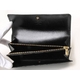 【現品限り】LOUIS VUITTON（ルイヴィトン） エピ ファスナー長財布 黒 カード入れ無し 【中古A】 - 縮小画像3
