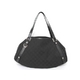 GUCCI（グッチ）　GG柄　ショルダーバッグ　黒　ブラック　130736