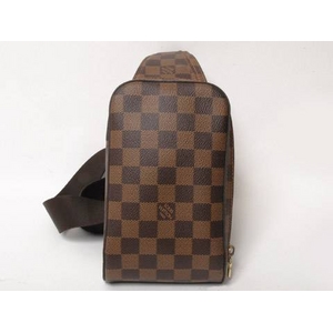 【現品限り】LOUIS VUITTON（ルイヴィトン） ダミエ ジェロニモス N51994 【中古SA】