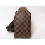 【現品限り】LOUIS VUITTON（ルイヴィトン） ダミエ ジェロニモス N51994 【中古SA】