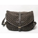 【現品限り】LOUIS VUITTON(ルイヴィトン) モノグラムミニラン ソミュール エベヌ M95227 【中古AB】