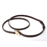【現品限り】LOUIS VUITTON（ルイヴィトン） ダミエ用 ショルダーストラップ【中古A】