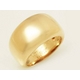 【現品限り】Cartier（カルティエ） ヌーベルバーグリング YG #59 約15.5g 【中古SA】