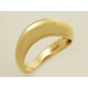 Damiani（ダミアーニ）　K18YG　リング　#11.5