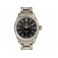 【現品限り】OMEGA（オメガ） アクアテラ 黒 ブラック 2577-50 クオーツ レディース 【中古SA】