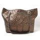 【現品限り】CHANEL（シャネル） チェーントートバッグ ダメージ加工 ブロンズ A47297 【中古SA】