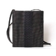 HERMES（エルメス）　エールラインポシェット　グレー
