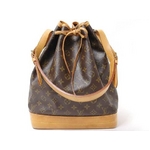 【現品限り】LOUIS VUITTON（ルイヴィトン） モノグラム ノエ M42224 【中古B】