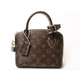 LOUIS　VUITTON（ルイヴィトン）　シャイニーモノグラム　ロックイットBB　M40599