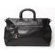 【現品限り】PRADA（プラダ） 2WAYショルダーバッグ レザー 黒 BL0620 【新品同様】