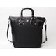 【現品限り】PRADA（プラダ） 2WAYショルダーバッグ 黒 ブラック BN2071 【中古A】