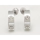 【現品限り】Cartier（カルティエ） ラブピアス WG 【中古A】