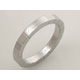 【現品限り】Cartier（カルティエ） ラニエールリング K18WG #55 【中古SA】