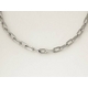 【現品限り】Cartier（カルティエ） スパルタカスネックレス WG 【中古SA】