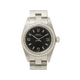 ROLEX（ロレックス）　オイスターパーペチュアル　76030　K番　黒3・6・9