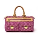 LOUIS　VUITTON（ルイヴィトン）　モノグラムデニム　ネオスピーディ　フューシャピンク　M95214