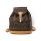 LOUIS　VUITTON（ルイヴィトン）　モノグラム　モンスリMM　M51136