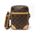 【現品限り】LOUIS VUITTON（ルイヴィトン） モノグラム ダヌーブ M45266 【中古AB】