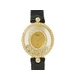 Chopard（ショパール）　ハッピーダイヤー　オーバル　7Pダイヤ　20／4292