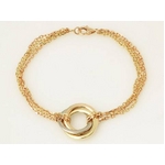 �y���i����zCartier�i�J���e�B�G�j �g���j�e�B �`�F�[���u���X �X���[�J���[ K18YG�^WG�^PG �y����A�z�̏ڍׂ�����