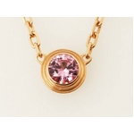 �y���i����zCartier�i�J���e�B�G�j �T�t�B�[�����W�F�h�D�J���e�B�G �l�b�N���X K18PG�^�s���N�T�t�@�C�� �y����SA�z�̏ڍׂ�����
