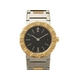 BVLGARI（ブルガリ）　ブルガリブルガリ　BB26SGD　コンビ　クォーツ