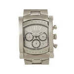 【現品限り】BVLGARI(ブルガリ) アショーマ クロノ AA48SCH 自動巻き 【中古A】