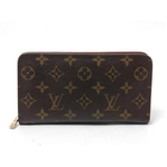 �ڸ��ʸ¤��LOUIS VUITTON�ʥ륤�����ȥ�� ��Υ���� �饦��ɥե����ʡ�Ĺ���� M61727 �����B��