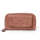 【現品限り】Chloe（クロエ）ファスナー長財布 3P0375-043 【中古A】