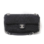 �ڸ��ʸ¤��CHANEL�ʥ���ͥ�� ����ꥢ �������󥷥����� �ǥ˥� �� �֥�å� �ڿ��ʡ�