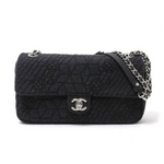 �ڸ��ʸ¤��CHANEL�ʥ���ͥ�� ����ꥢ �������󥷥����� �ǥ˥� �� �֥�å� �ڿ��ʡ�