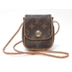 LOUIS　VUITTON（ルイヴィトン）　モノグラム　ポシェットカンクーン　M60018