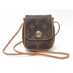 �ڸ��ʸ¤��LOUIS VUITTON�ʥ륤�����ȥ�� ��Υ���� �ݥ����åȥ��󥯡��� M60018 �����AB��