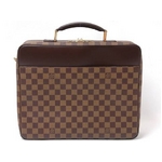 �ڸ��ʸ¤��LOUIS VUITTON�ʥ륤�����ȥ�� ���ߥ� �ݥ�� ����ǥ��ʥȥ����롦���Х� N53355 �����A��