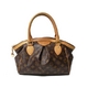 LOUIS　VUITTON（ルイヴィトン）　モノグラム　ティヴォリPM　M40143