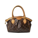 �ڸ��ʸ¤��LOUIS VUITTON�ʥ륤�����ȥ�� ��Υ���� �ƥ�������PM M40143 �����B��