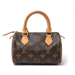 �ڸ��ʸ¤��LOUIS VUITTON�ʥ륤�����ȥ�� ��Υ���� �ߥ˥��ԡ��ǥ� M41534 �����B��