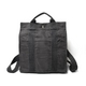 HERMES（エルメス）　エールラインリュックMM　エールラインアドMM　グレー