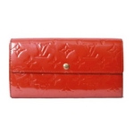 �ڸ��ʸ¤��LOUIS VUITTON�ʥ륤�����ȥ�� ������� �ե����ʡ�Ĺ���� ����󥸥��󥻥å� M93634 �����AB��