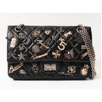 �ڸ��ʸ¤��CHANEL�ʥ���ͥ�� 2.55 �ޥȥ�å� �������󥷥�����A35027 �� ����ܥ���㡼�� �����SA��