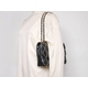 【現品限り】CHANEL（シャネル） ワイルドステッチ マトラッセ チェーンショルダー 黒 ブラック 【中古AB】 - 縮小画像2
