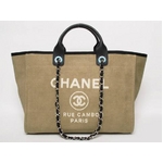 �ڸ��ʸ¤��CHANEL�ʥ���ͥ�� ���� �����Х� 2WAY�Хå� �١����� 2012ǯ���� �ڿ��ʡ�