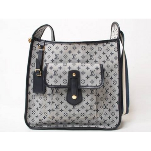 【現品限り】LOUIS VUITTON（ルイヴィトン） モノグラムミニ ブサスマリーケイト M92320 【中古AB】 - 拡大画像